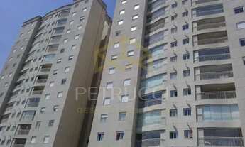 Imagem 2: Apartamento - Vila Anhangüera - Campinas