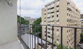 Imagem 3: RIO DE JANEIRO - Apartamento Padrão - Botafogo