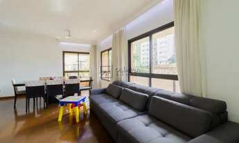 Imagem 2: Apartamento Venda Vila Mascote 140 m² 3 Dormitórios