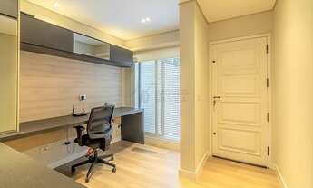 Imagem 2: Casa vaga, moderna e reformada na Vila Clementino