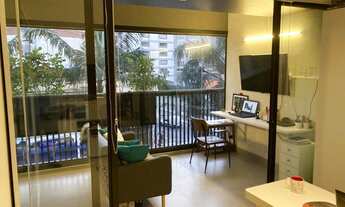 Imagem 2: APARTAMENTO - SANTA CECÍLIA - SP