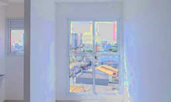 Imagem 4: Apartamento à Venda - Vila Guilhermina, 1 Quarto, 30 m2