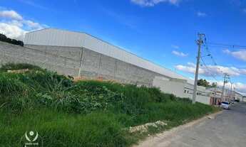 Imagem: Terreno de esquina à venda, 722 m² por