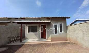 Imagem: Casa com 2 dormitórios à venda, 119 m²