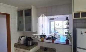 Imagem 6: Edifício Bilbao Saúde Apartamento de 98 m² 3 dormitórios sendo 1 suíte e 2 vagas no Bosque