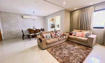 Imagem 4: Apartamento com 3 dormitórios à venda, 118 m² por R$ 1.330.000 - Jardim Esplanada - São Jo