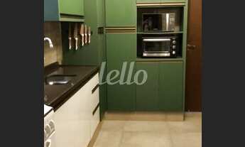 Imagem 3: São Paulo - Apartamento Padrão - Consolação