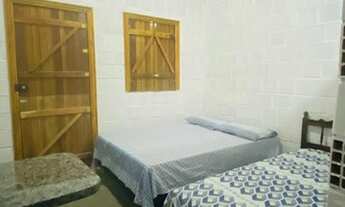 Imagem 4: Alugo chalé na praia do Peito de Moça, em Luís Correia-PI