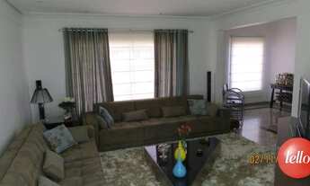 Imagem: Santo André - Casa Comercial - Campestre