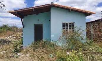 Imagem: BELO JARDIM - Casa Padrão - EUNO ANDRADE