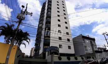 Imagem: Santo André - Apartamento Padrão - Vila