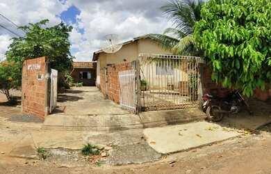 Imagem 4: Casa perto do colégio