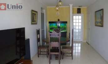 Imagem 7: Apartamento com 3 dormitórios à venda, 89 m² por R$ 355.000,00 - Vila Monteiro - Piracicab