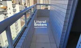 Imagem 5: Apartamento à venda no bairro Aviação - Praia Grande/SP