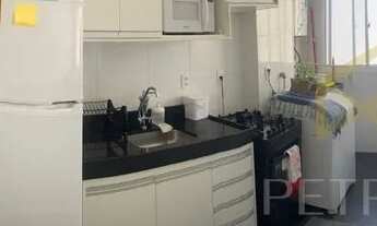 Imagem 6: MARAVILHOSO APARTAMENTO A VENDA NO VILLA GARDEN ANDAR ALTO