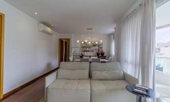 Imagem 3: Locação Apartamento 2 Dormitórios - 93 m² Vila Olímpia