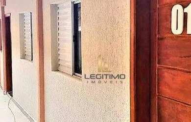 Imagem 2: Apartamento a venda 2 quartos Vila Carrão