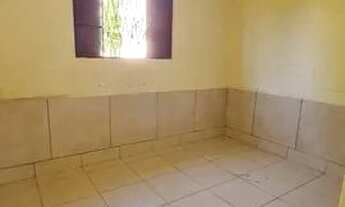 Imagem: CASA À VENDA, 02 DORMITÓRIOS, JERÔNIMO