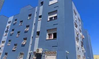 Imagem: Apartamento para venda tem 56 m2 com 2 quartos