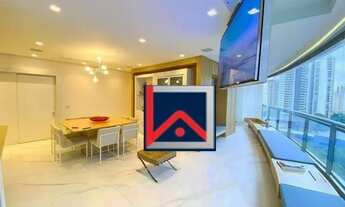 Imagem 4: Venda Apartamento 2 Dormitórios - 109 m² Vila Olímpia