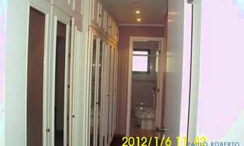 Imagem 6: APARTAMENTO - MORUMBI - SP