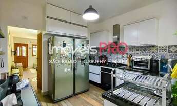 Imagem 6: Casa de vila na Chácara Santo Antônio, 3 dormitórios, 1 suíte e 1 vaga