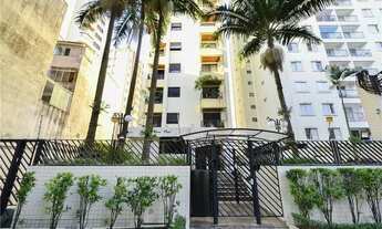 Imagem 6: APARTAMENTO RESIDENCIAL em São Paulo - SP, Vila Mariana