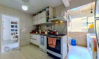 Imagem 6: Apartamento á venda na Vila Mariana 03 dormitórios 90m²