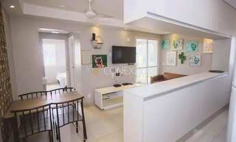 Imagem 5: Apartamento para venda com 39 metros quadrados com 1 quarto em Centro - Campinas - SP