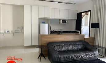 Imagem 7: Apartamento Duplex Mobiliado 66 m² Uma suíte