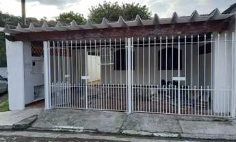 Imagem: Casa próximo ao kartódromo Granja Viana