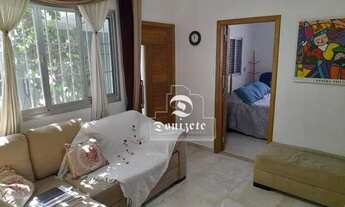 Imagem: Casa com 3 dormitórios, 100 m² - venda