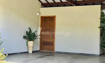 Imagem 2: Casa - Parque da Hípica - Campinas