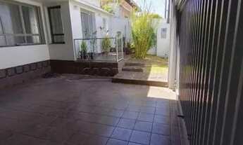 Imagem 4: Casa Padrão em São Carlos