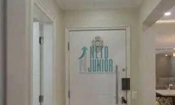 Imagem 5: Apartamento com 4 dormitórios à venda, 147 m² por R$ 1.180.000,00 - Tatuapé - São Paulo/SP