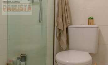 Imagem 3: Apartamento a venda Belém 38m2