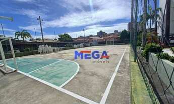 Imagem 3: Apartamento com 2 quartos no Bairro de Fátima - Fortaleza/CE