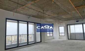 Imagem 3: Laje, 500 m² - venda por R$ 11.500.000 ou aluguel por R$ 67.500/mês - Tatuapé - São Paulo