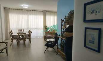Imagem 6: Apartamento com 3 dorms, Pitangueiras, Guarujá - R$ 1 mi, Cod: 550219