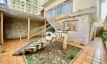 Imagem 3: Casa com 4 dormitórios para alugar, 263 m² por R$ 5.192,00/mês - Centro - Piracicaba/SP