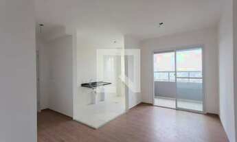 Imagem: Apartamento à Venda - Sacomã, 2 Quartos