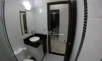 Imagem 3: Apartamento com 2 dormitórios à venda, 70 m² por R$ 265.000 - Jardim do Lago Edifício Plaz