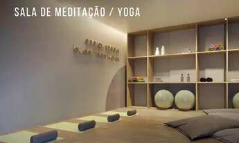 Imagem: Apartamento - 132 metros - 3 suítes - 2