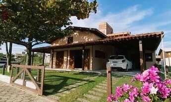 Imagem: Casa à venda no bairro Centro - Garopaba/SC