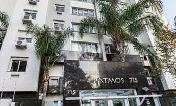 Imagem: Apartamento de 02 dormitórios Na Zona Sul