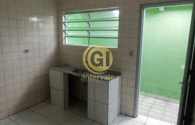 Imagem 4: Casa térrea no Jardim nova América com 130 m² de Área Construída ,Jacareí -Sp