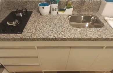 Imagem 3: Apartamento para Locação em São Paulo, República, 1 dormitório, 1 banheiro