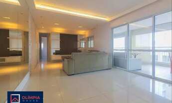 Imagem 2: Locação Apartamento 3 Dormitórios - 130 m² Santo Amaro