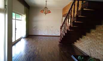 Imagem 6: Casas à venda 4 quartos 2 suítes 2 vagas Alto da Boa Vista Ribeirão Preto