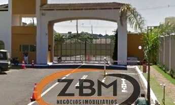 Imagem 2: Casa sobrado em condomínio com 4 quartos no Condominio Bela Manhã - Bairro Terra Bonita em